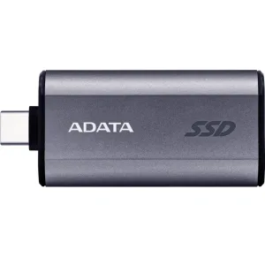 Твердотельный накопитель ADATA SC750-2000G-CCBK ADATA
