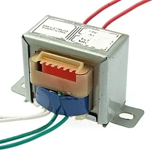 EI35*20 220V TO 2X12V 2.5W RUICHI