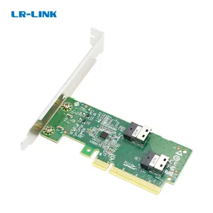 Адаптер для SSD LR-Link LRNV9F12 LR-Link