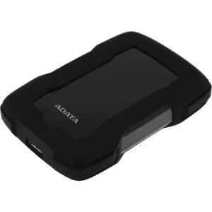 Жесткий диск ADATA AHD330-4TU31-CBK ADATA