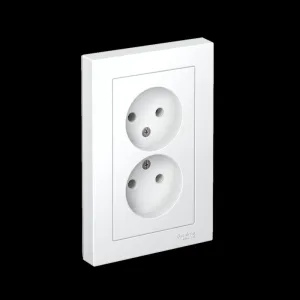 Розетка Schneider Electric ATN000120 Schneider Electric