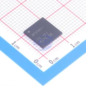 AFE5851IRGCT Texas Instruments