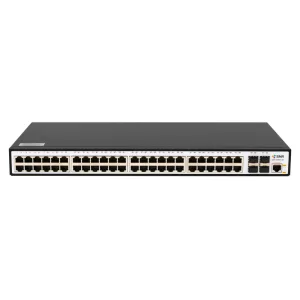Коммутатор SNR-S2985G-48T SNR