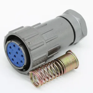 FQ24-10TK-10 POL-SUN