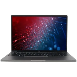 Ноутбук iRU Strato 16ALMR/16"/IPS/Intel Core i5-12450H/16Gb/512Gb/SSD/Intel UHD Graphics/Windows 11 Pro/серебристый/1.79kg IRU