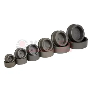 Комплект насадок для сварочного оборудования 110мм (20/2) VALFEX VF.797.KN.110 VALFEX