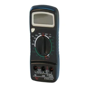 EM-820C S-Line