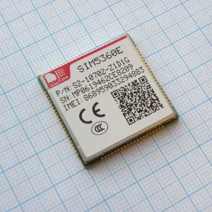 SIM5360E SIMCom