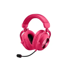 Гарнитура Logitech Headset G PRO X 2 LIGHTSPEED 981-001275 LOGITECH