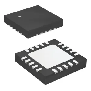ATTINY2313A-MU Microchip