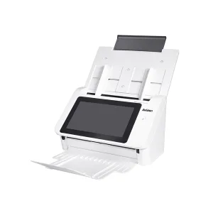 Сканер Avision AN335W (000-0974C-0KG) Avision