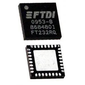 FT232RQ-REEL FTDI