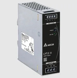 DRL-24V240W1EN Delta Electronics