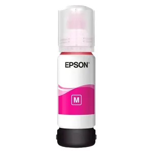 Чернила Epson C13T00V398 пурпурный (65 мл) для L11050, L1110, L1210, L3101, L3110, L3156, L3210, L3215, L3216, L3250, L3256, L3258, L3260, L3550, L3556, L5290 EPSON