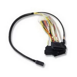 Кабель Amphenol Corporation RHS36-4819 Amphenol Corporation