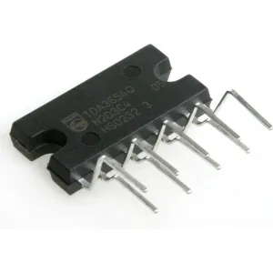 TDA3654Q Philips