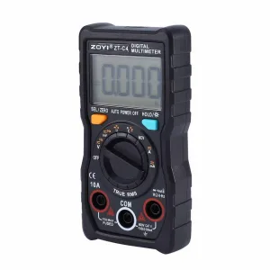 ZT-C4 ZOTEK-ZOYI