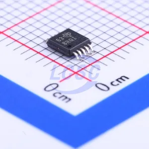 ADS1014IDGST Texas Instruments