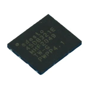 AT45DB321E-MHF-Y Adesto