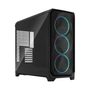 Корпус ПК без блока питания Fractal Design FD-C-MES3X-04 Fractal Design