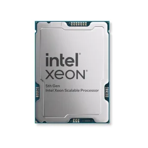 Процессор CPU Intel Xeon Silver 4516Y+ SRN6K INTEL