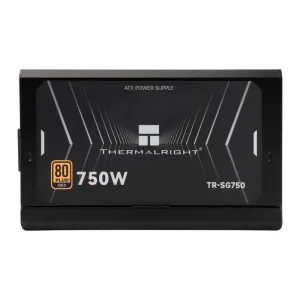Блок питания 750W Thermalright TR-SG750 750W 80+ Gold Thermalright