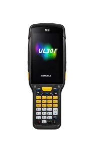 Терминал сбора данных M3 Mobile UL30F (Frozen) Android 14.0 GMS U30F0E-ULRFSS-HF M3 Mobile