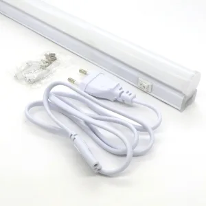Светильник LED линейный с выкл.   7W АСД
