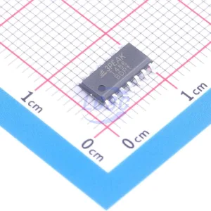 TPT486-SO2R 3PEAK