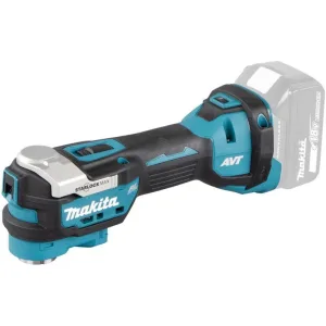 Аккумуляторный мультитул Makita DTM52Z без аккумулятора и з/у Makita