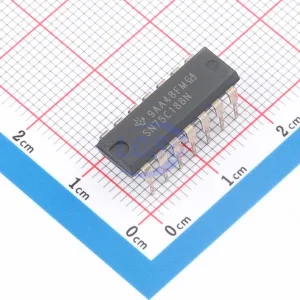 SN75C188N Texas Instruments