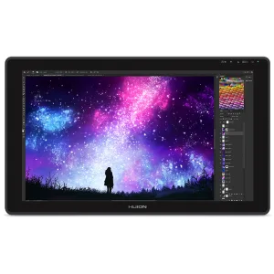 Интерактивный дисплей Huion KAMVAS 22 Huion