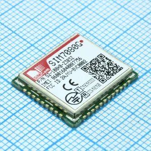 SIM7080G SIMCom
