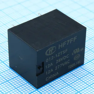 HF7FF/012-1ZTSF HONGFA