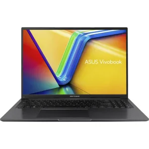 Ноутбук Asus VivoBook 16 F1605VA-WS74/16"/IPS/Intel Core i7 1355U/16Gb/512Gb SSD/Intel Iris Xe graphics/Windows 11 Home/черный/1.88kg ASUS