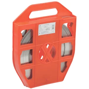 Лента бандажная ЛМ-50 IEK ITK UZA-LB-ECO ITK