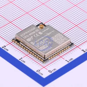 ESP32-WROOM-32U(N8) Espressif