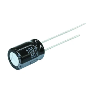 EEUFR1H101 Panasonic