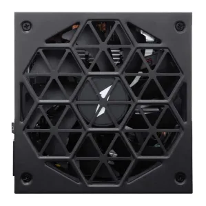 Блок питания 1STPLAYER ACK STANDARD 550W Black / ATX 2.4 HA-550AC1 1STPLAYER