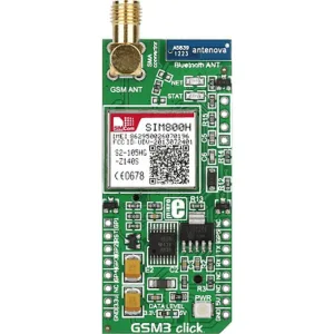 MIKROE-1720 mikroElektronika