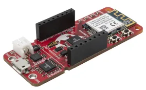 AC164164 Microchip