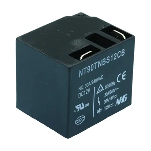 NT90T-N-B-S-DC12V-C-B-0.6 (T91) FORWARD