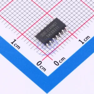 DAC8831ICD Texas Instruments