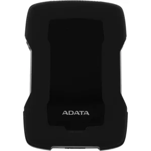 Жесткий диск ADATA AHD330-5TU31-CBK ADATA