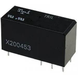 TRIL-24VDC-SD-2CM-R Tai Shing