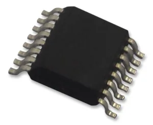 MAX3232EEAE+T Maxim Integrated