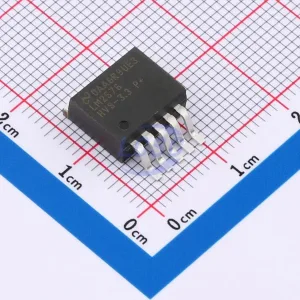 LM2576HVS-3.3/NOPB Texas Instruments