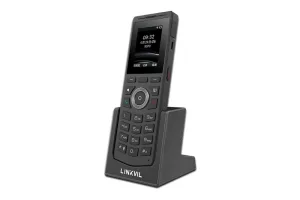 Телефон IP Fanvil W610H серый FANVIL