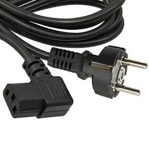SCZ ПРЯМ.-УГЛ.   1.8М. 3Х0.75 RUICHI