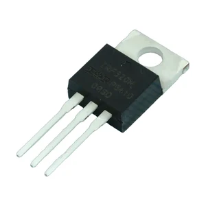 IRF520NPBF Infineon
